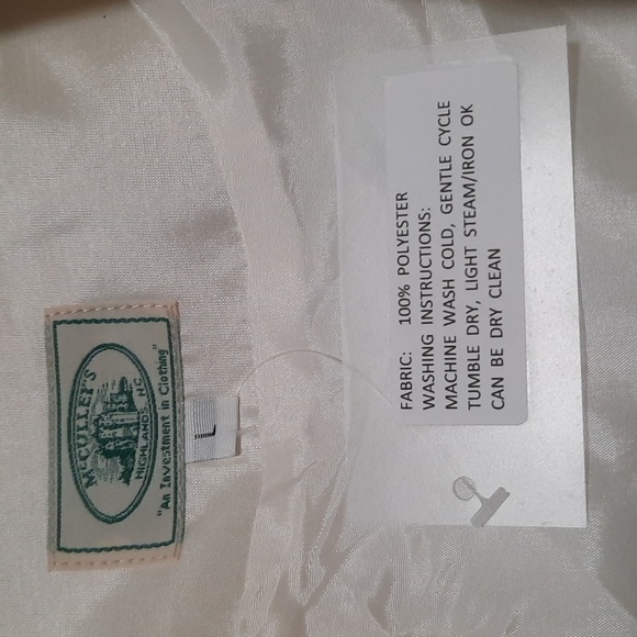 McCulley's Jacket - Picture 5 of 7